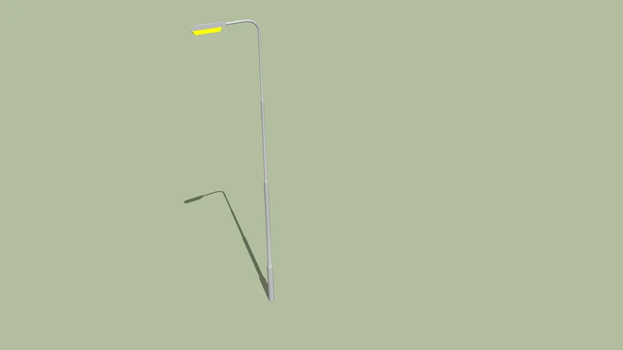 Lamppost