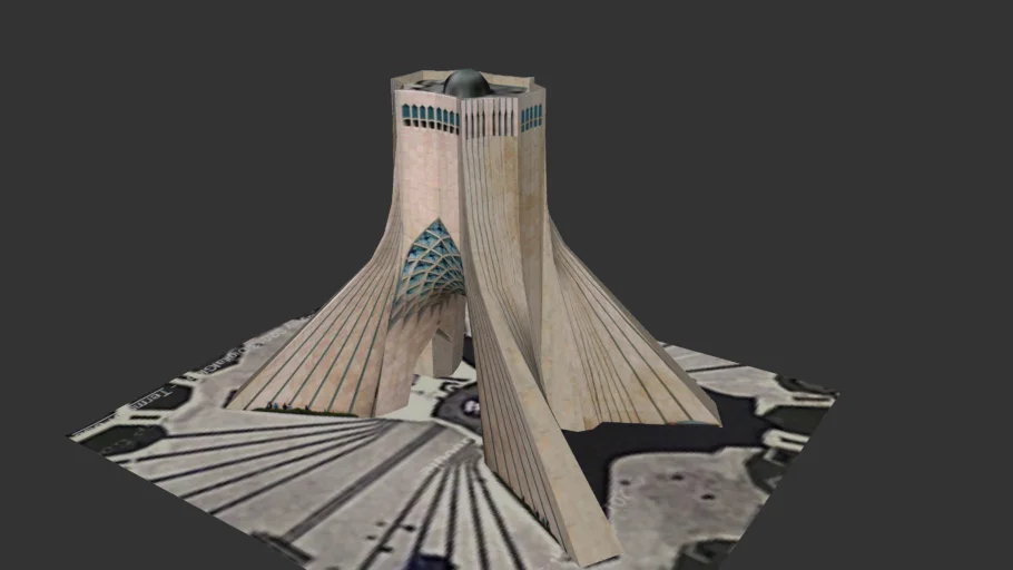 برج آزادی