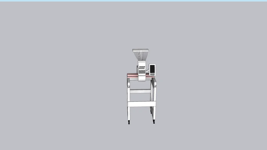 3D Warehouse