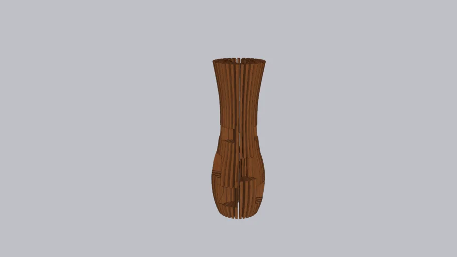 dummy tree for column