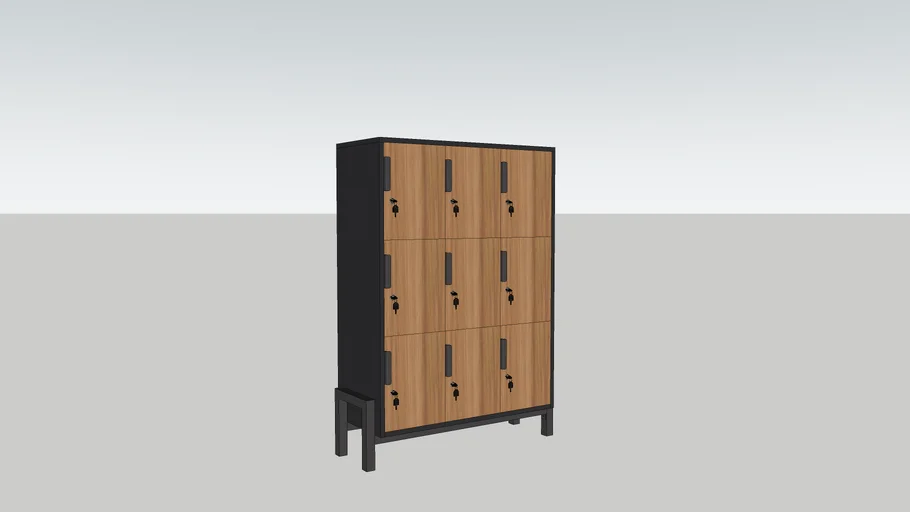 3D Warehouse