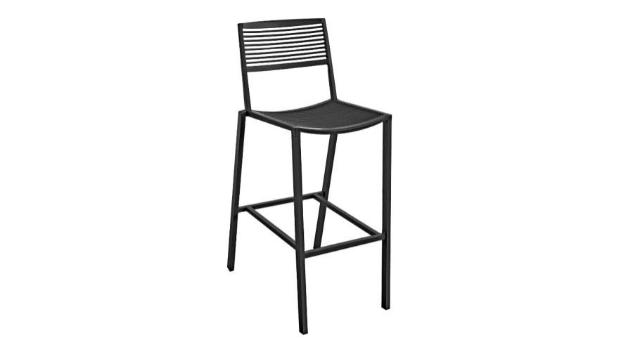 Banqueta Área Externa Finn