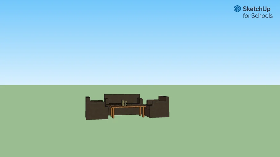 Activity 6 | 3D Warehouse