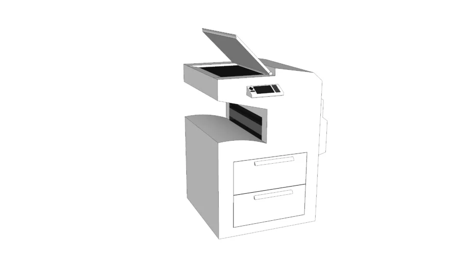 Office Printer