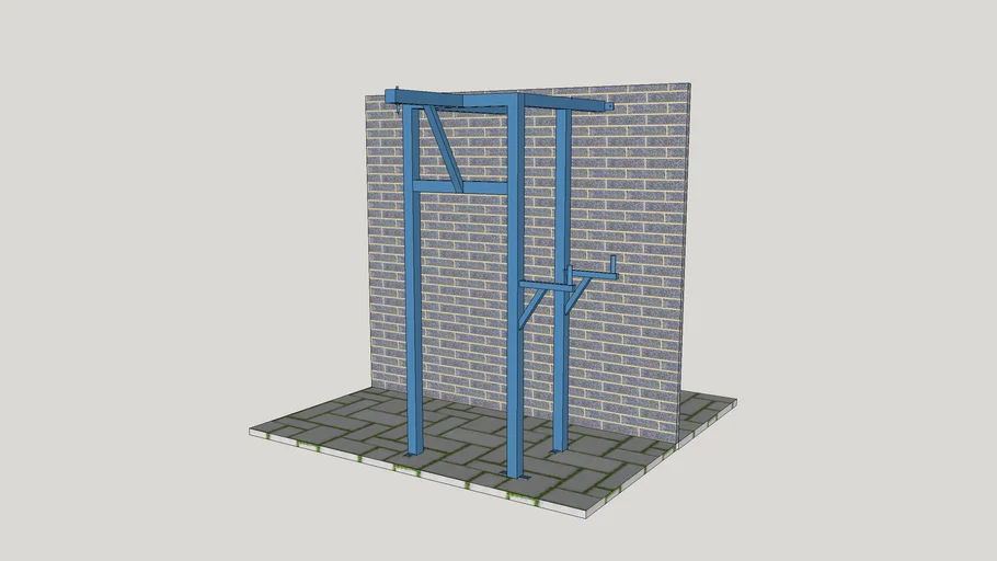 gym equipment