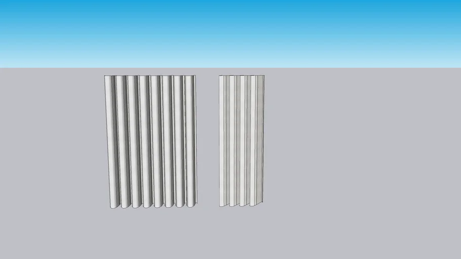 柔沙簾2