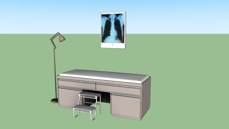 3D Warehouse