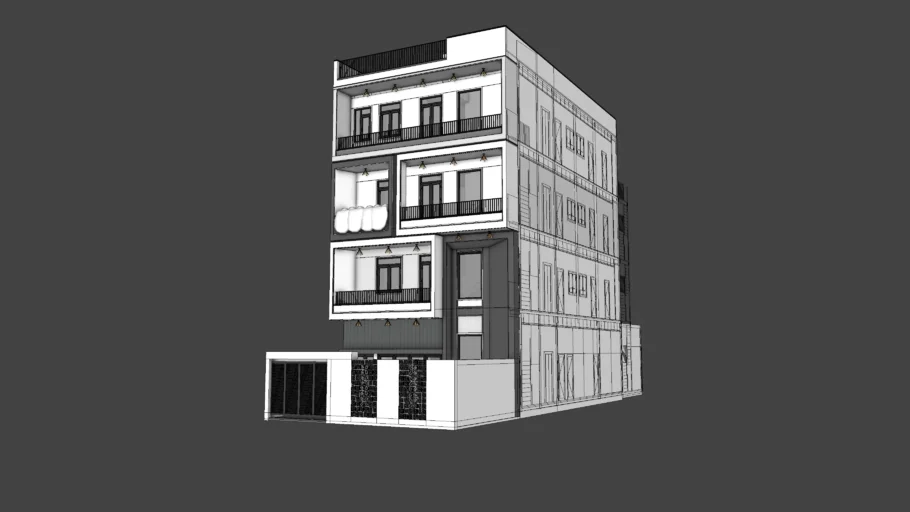 3D Warehouse