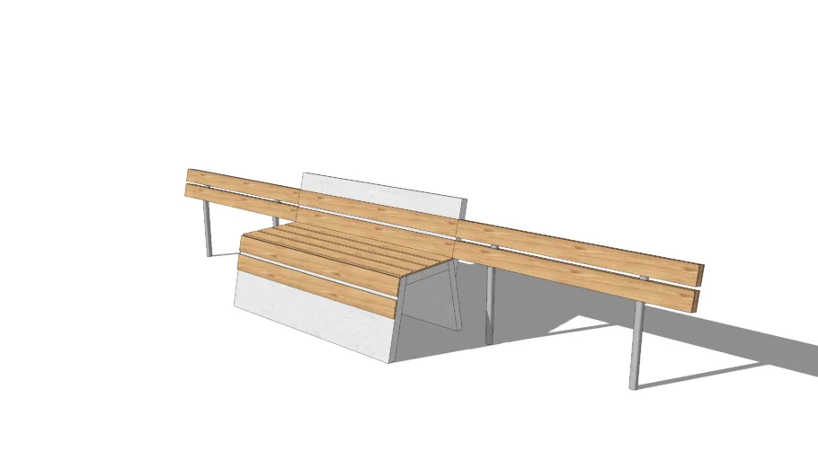ALL-ROUND BENCH