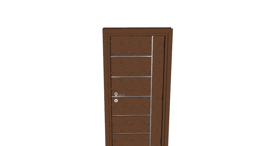 door
