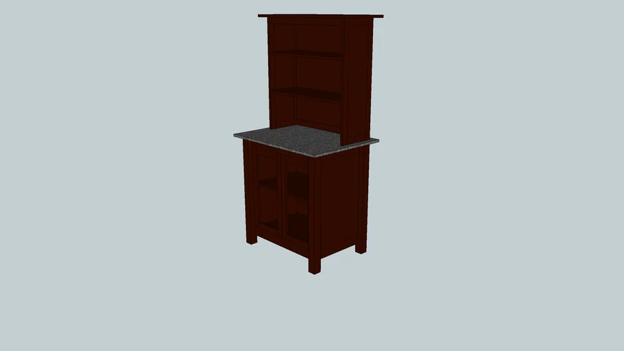 IMMI Coffee Hutch