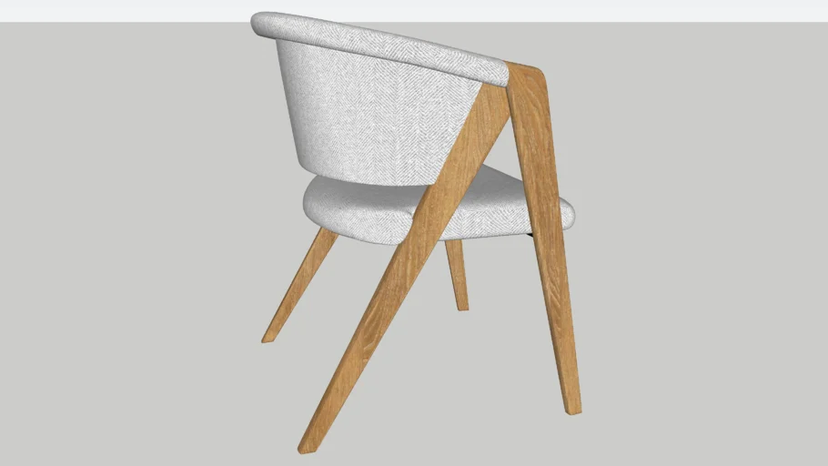 Silla Moderna