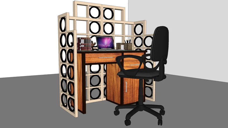 STUDY TABLE