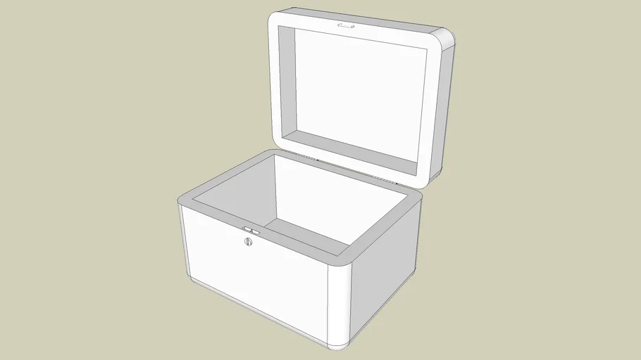 Firebox 2