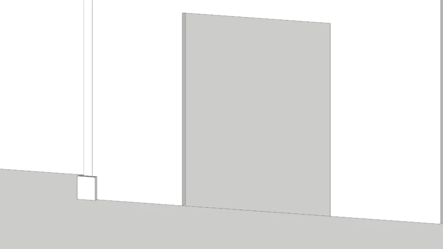 SLIDING DOOR