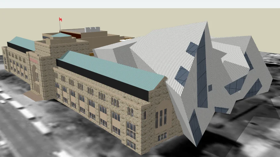 Royal Ontario Museum