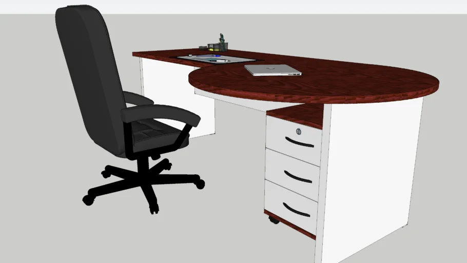 Office Desk