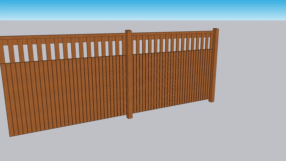 Fence