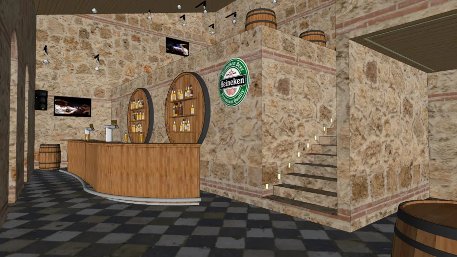 ADEGA WINE HOUSE.