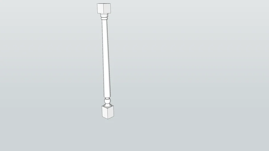 Baluster