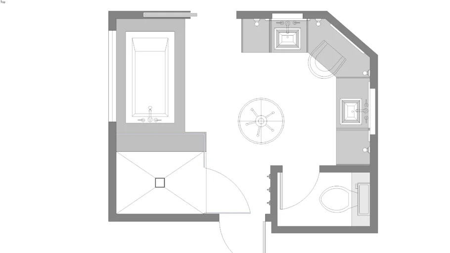 2D BATHROOM