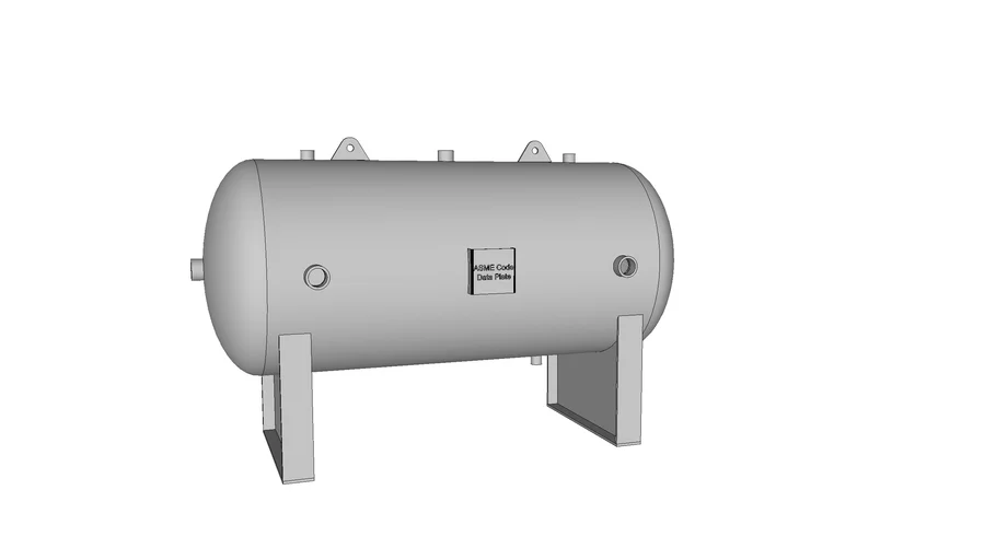 Pressure Vessel