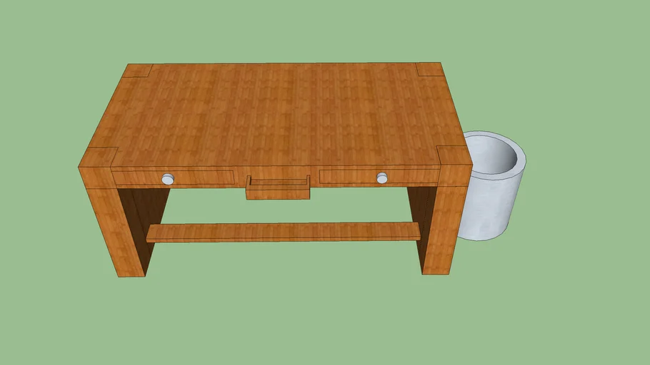 Cool Desk