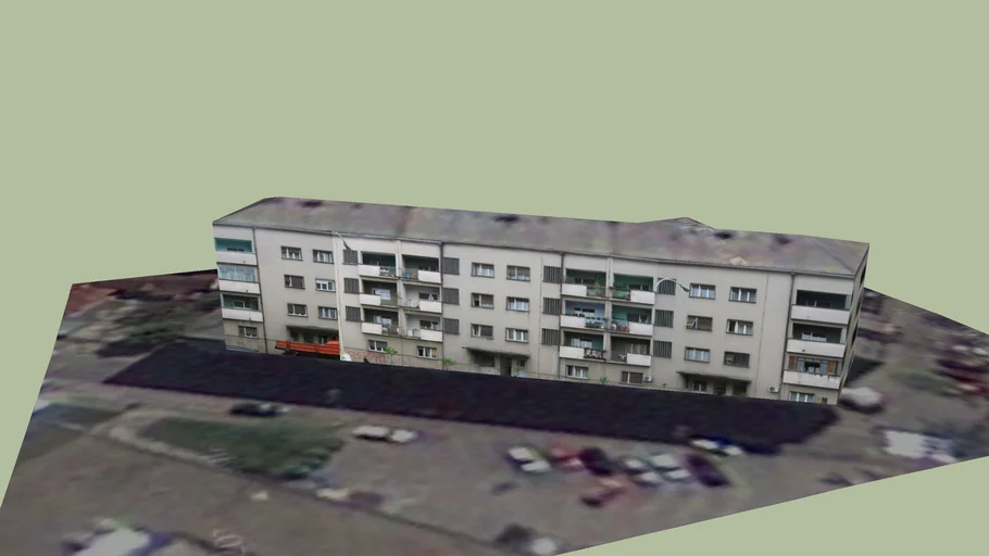 residential building