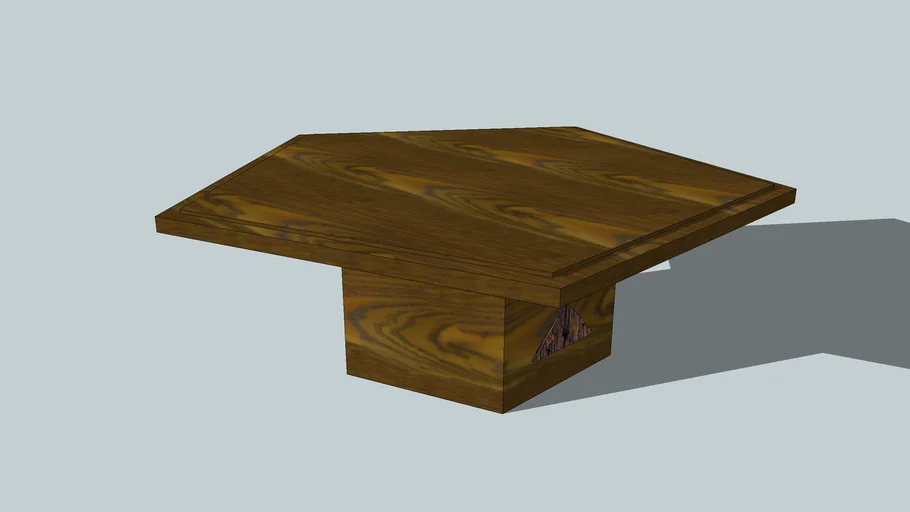 Coffee table