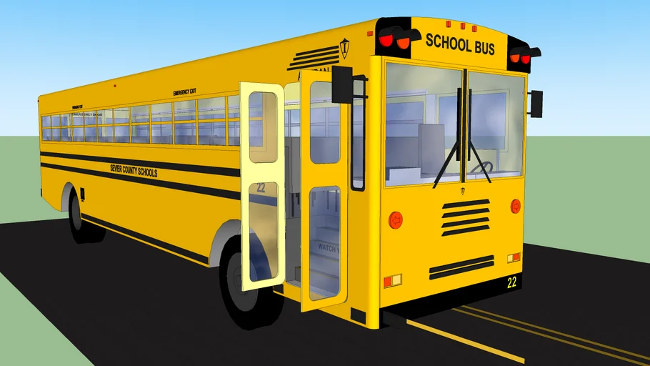 School Bus