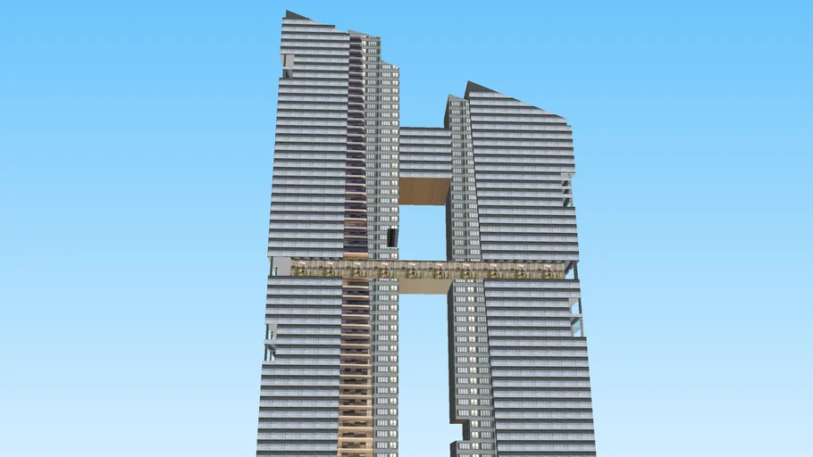 TORRE OAK58