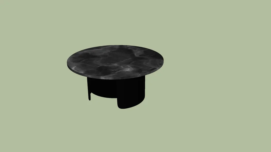 Tea Table