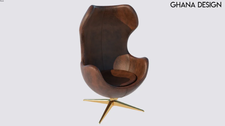 Egg Chair