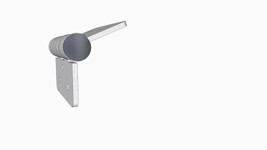 Door Hinge