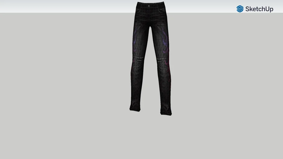 TROUSERS