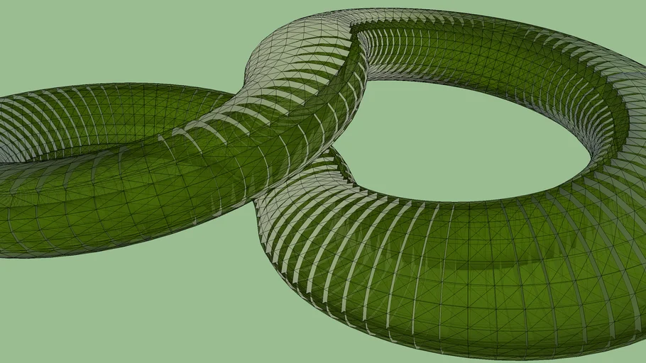 infinity  eight naka  tower