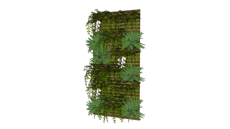 JARDIM VERTICAL 2