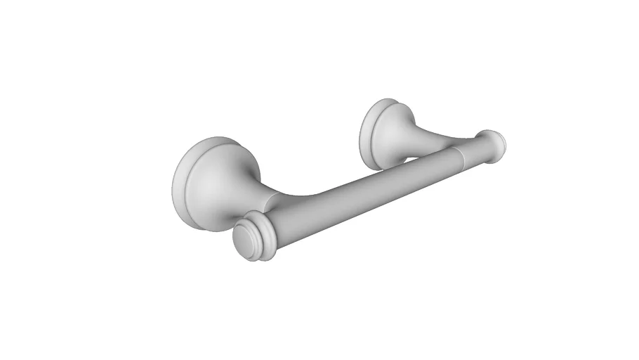 K-27387 Bellera(R) Pivoting toilet paper holder