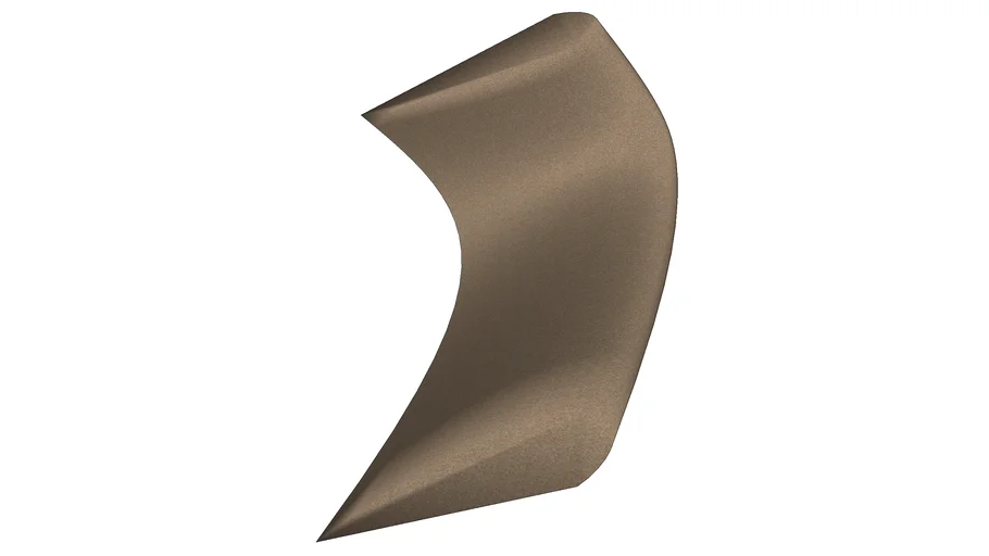 SPLINE CURVE HUMANTICNC