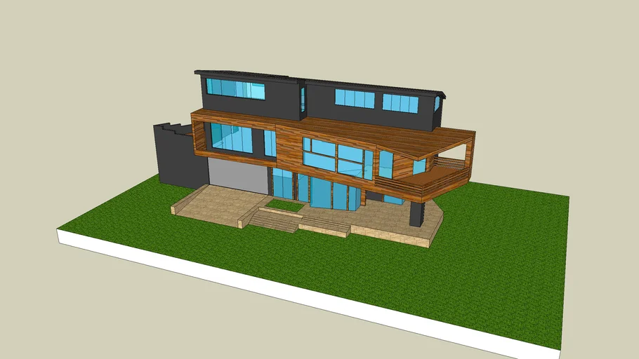 Cullen House