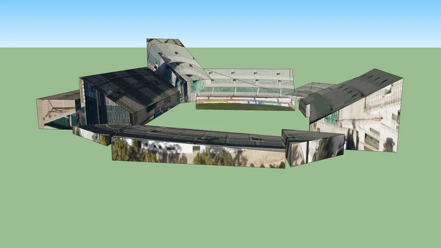 caca | 3D Warehouse