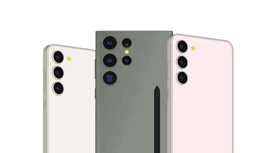 Samsung S23 Series