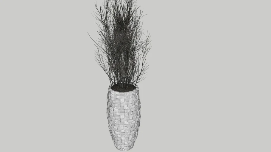 VASO PLANTA