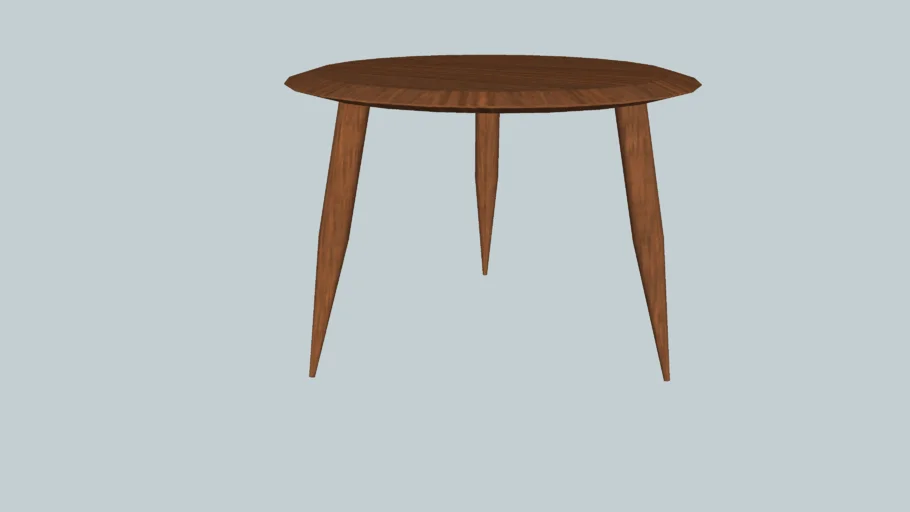 Modern Side Table