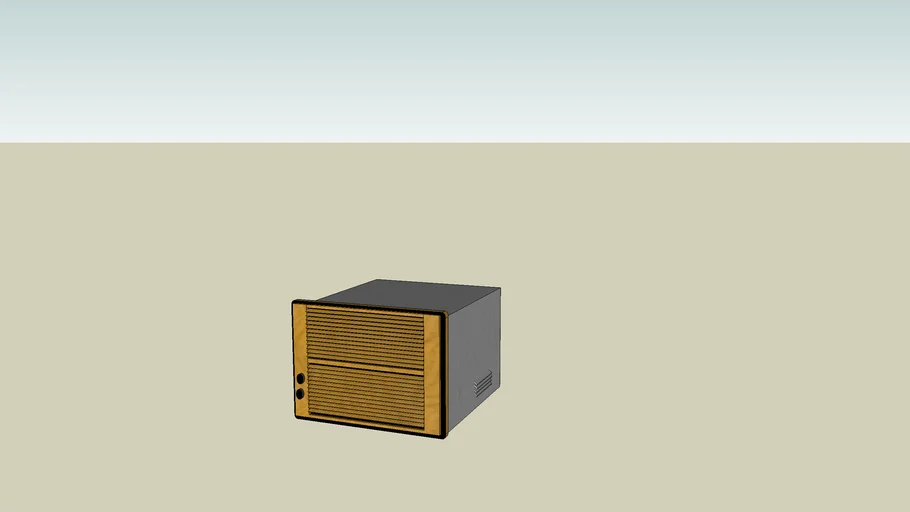window air conditioner