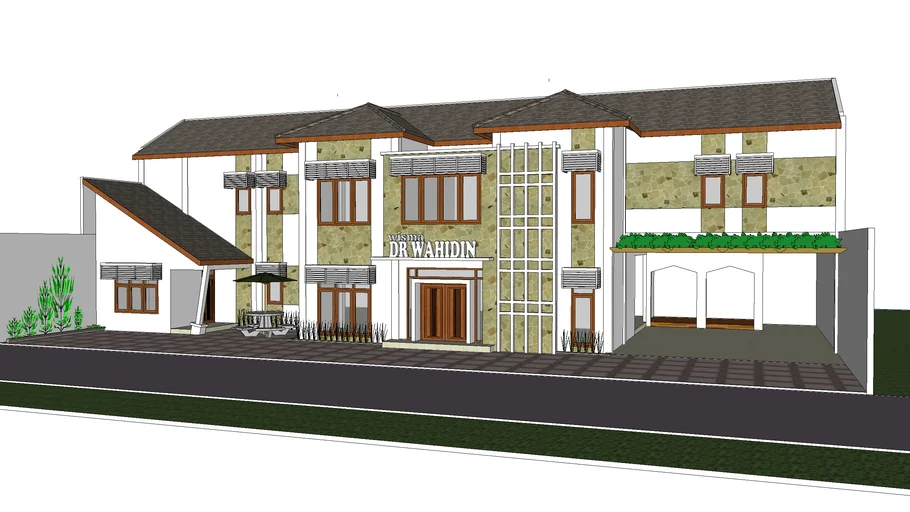 RUMAH KOST