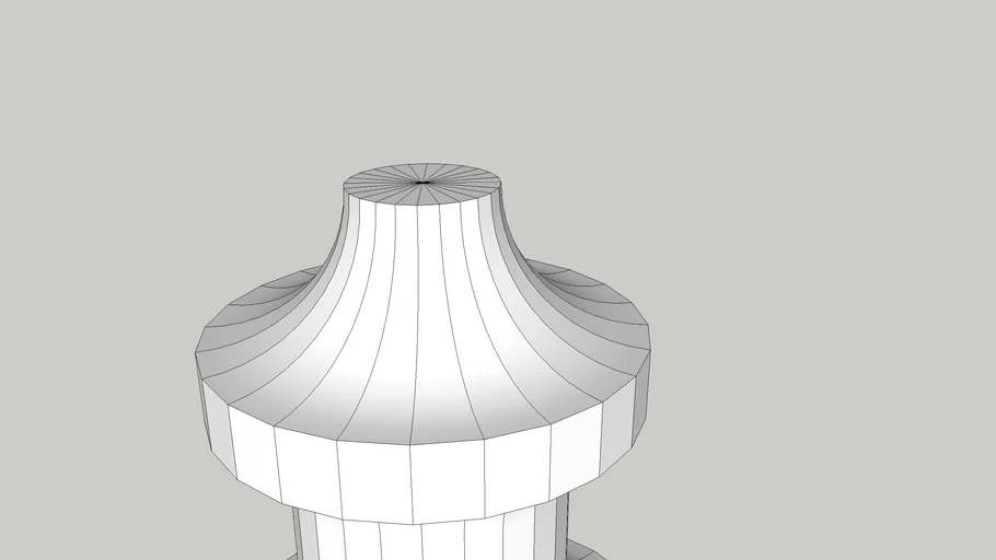 dome top