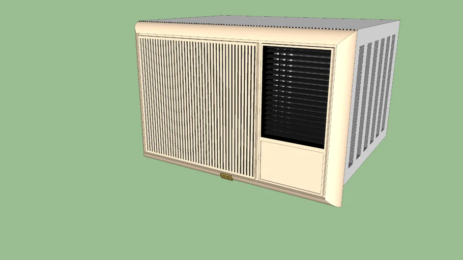 air conditioner