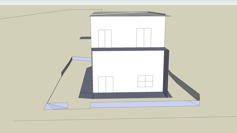 kuca | 3D Warehouse