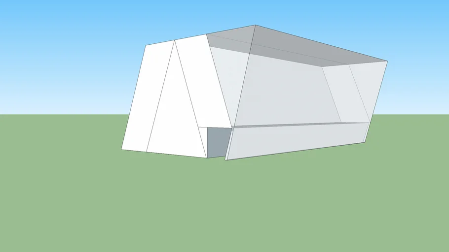 The City Planning Exhibition Center